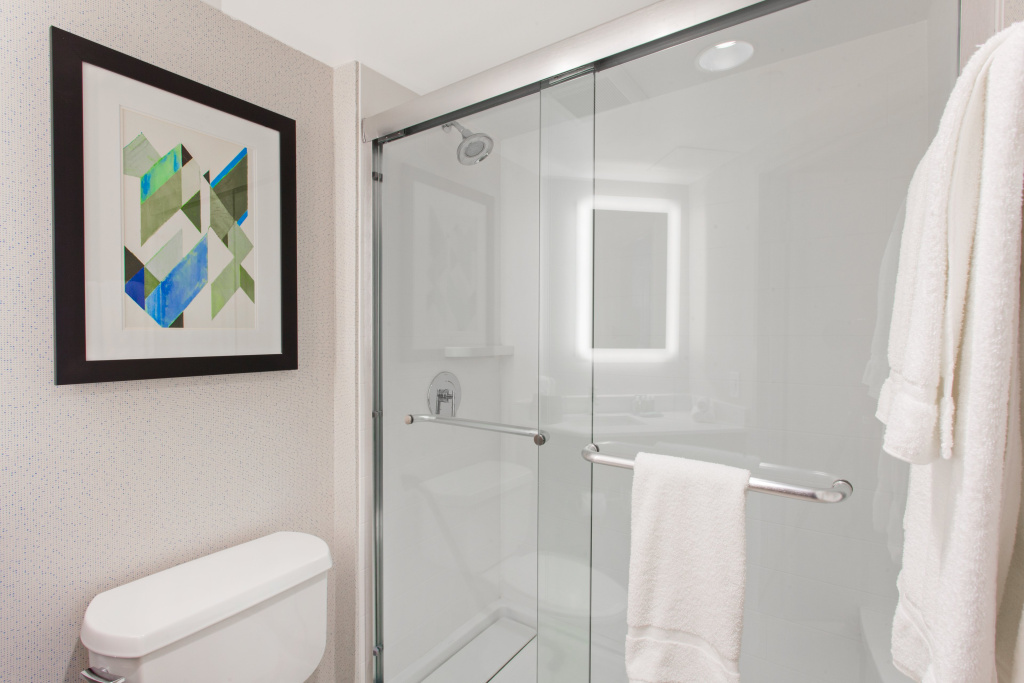 Holiday Inn Express West Los Angeles by IHG — photo 8