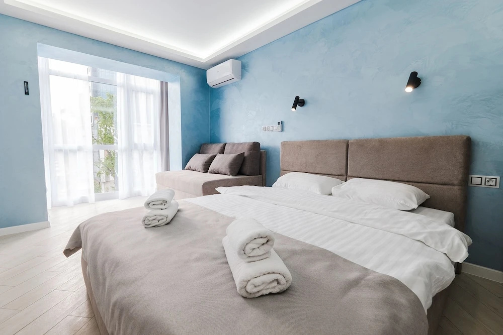 CityApartments Kyiv Palace "Ukraine", photo 5