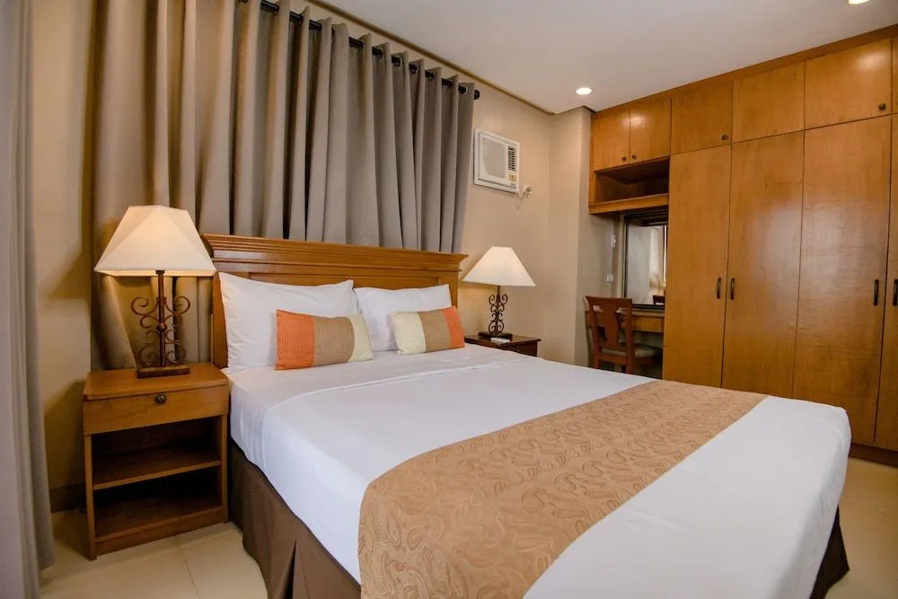Sta. Barbara Residence Hotel — photo 8