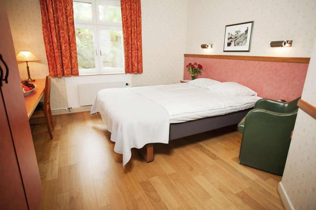 STF Zinkensdamm Hostel, photo 2