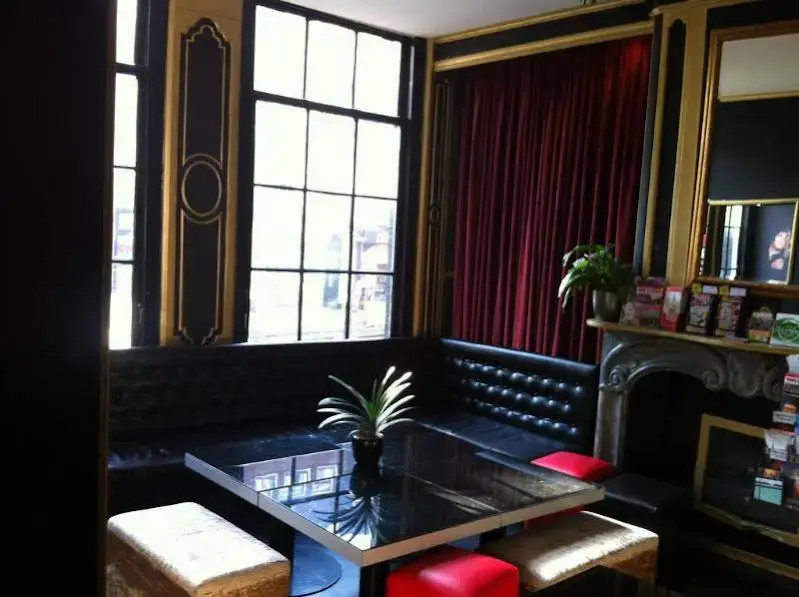 Heart Of Amsterdam - Hostel, photo 2
