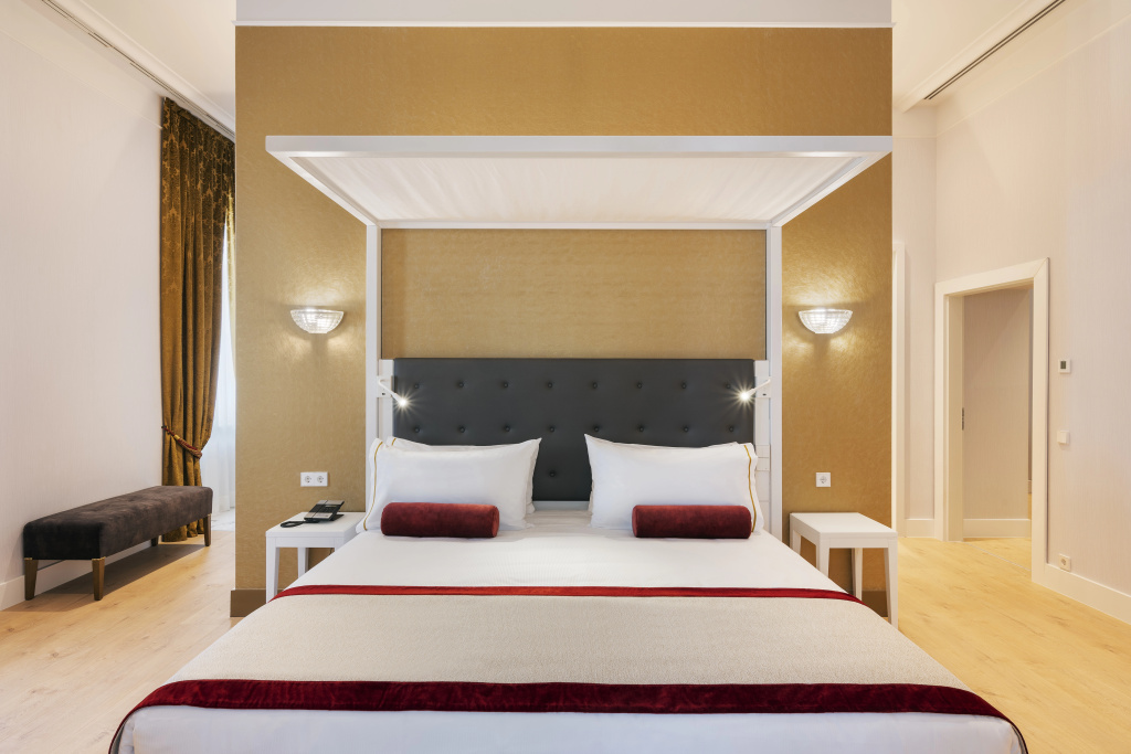 Aurea Ana Palace by Eurostars Hotel Company, photo 4