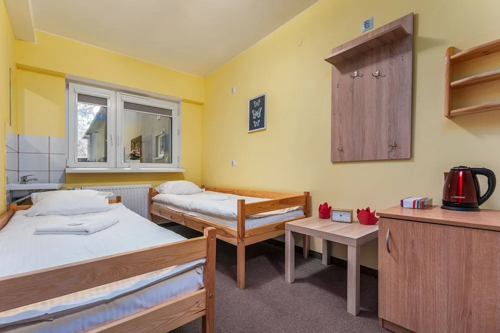 Lux Hostel 24 — photo 4