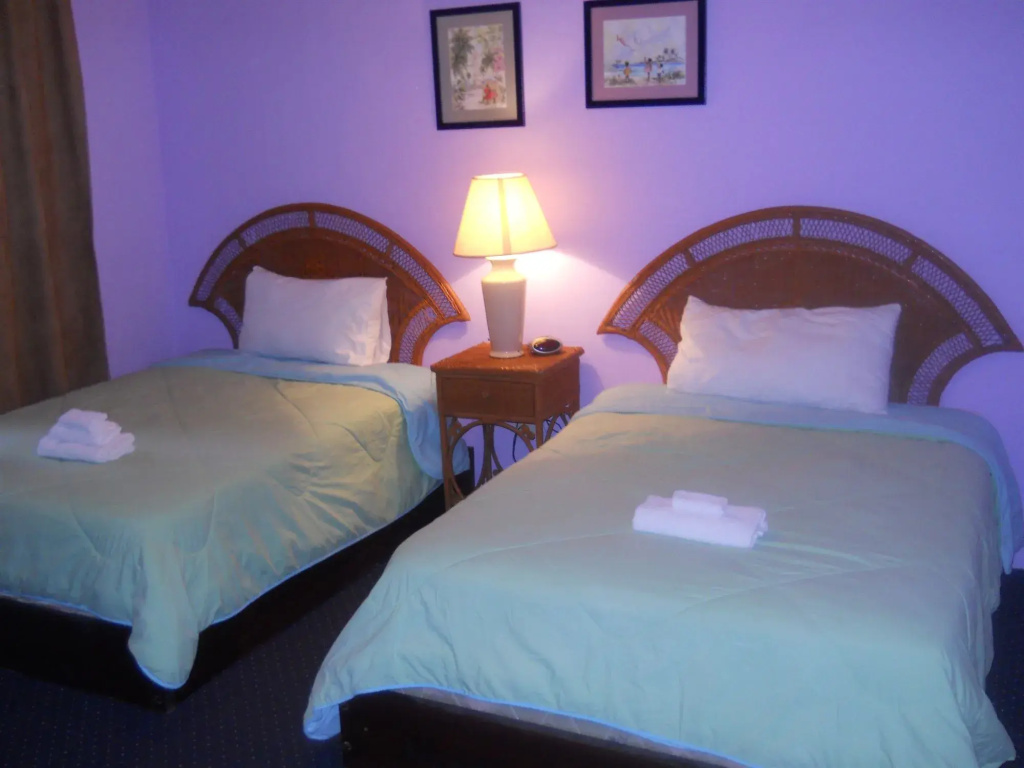Coral Harbour Beach House And Villas, photo 2