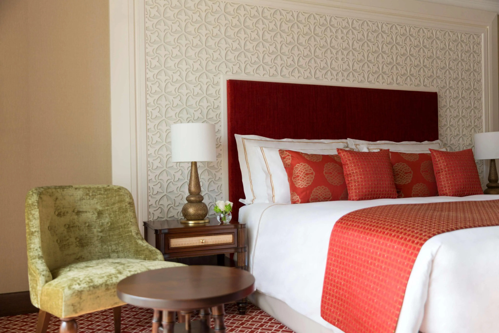 Al Najada Doha Hotel by Tivoli Hotel, photo 5