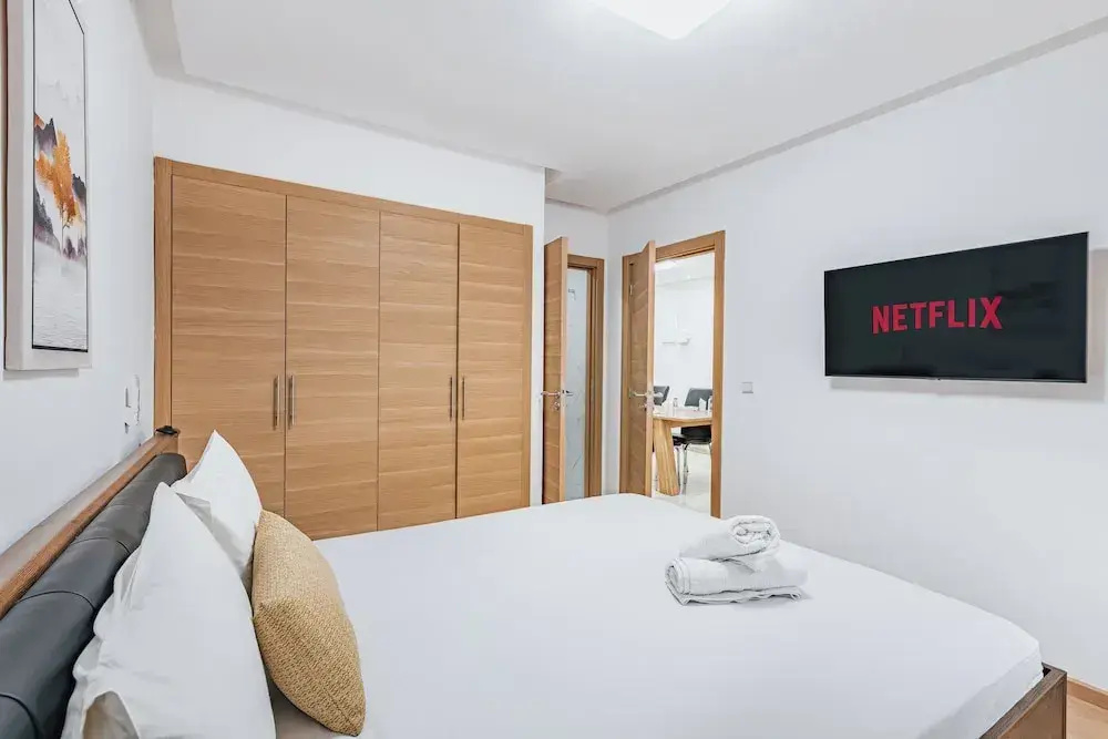 Migdal Gueliz Apart Hôtel, by résidence Hamza, photo 4