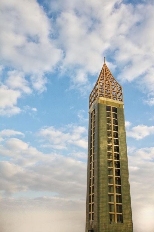 Gevora Hotel, photo 2