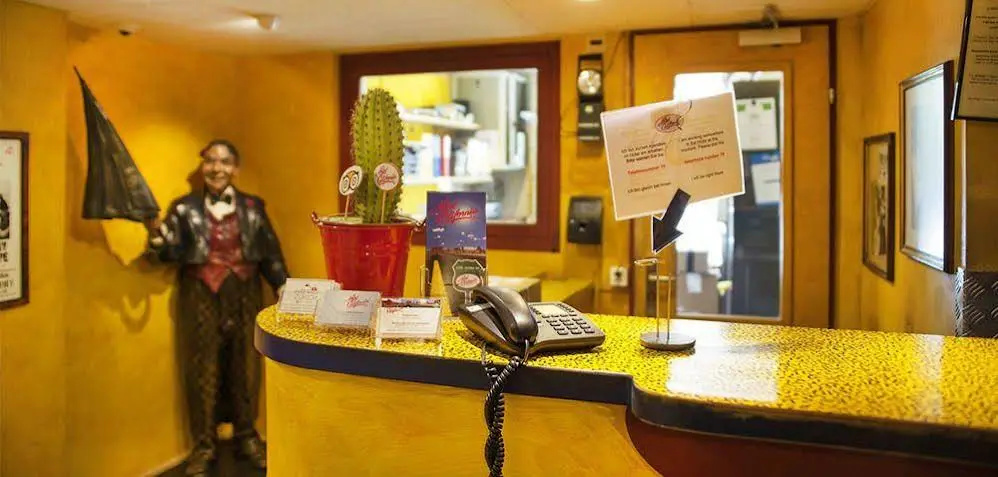 Hotel California — photo 2