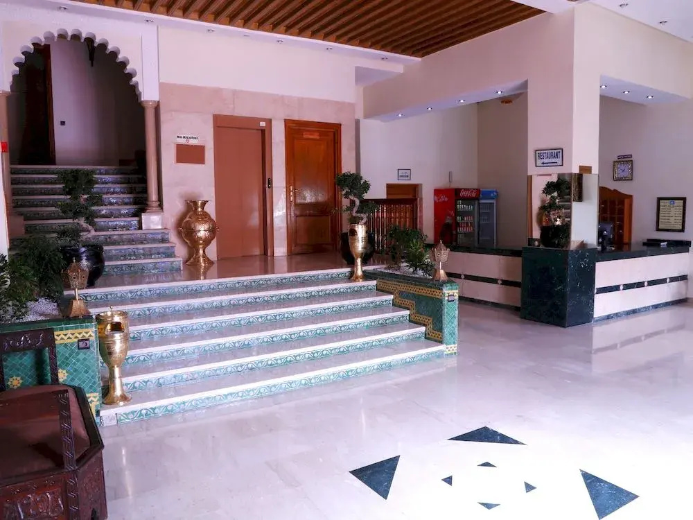 Hôtel Majorelle — photo 2