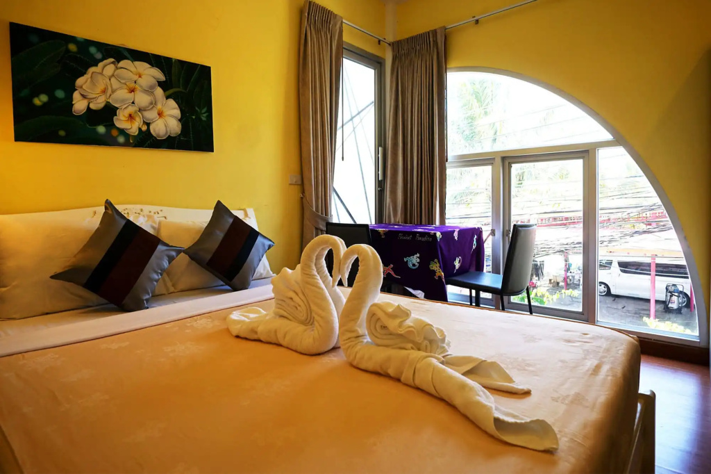 Phuket Paradiso Hotel, photo 4