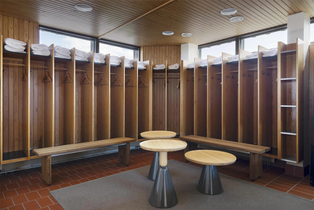 Radisson Blu Hotel, Espoo — photo 8