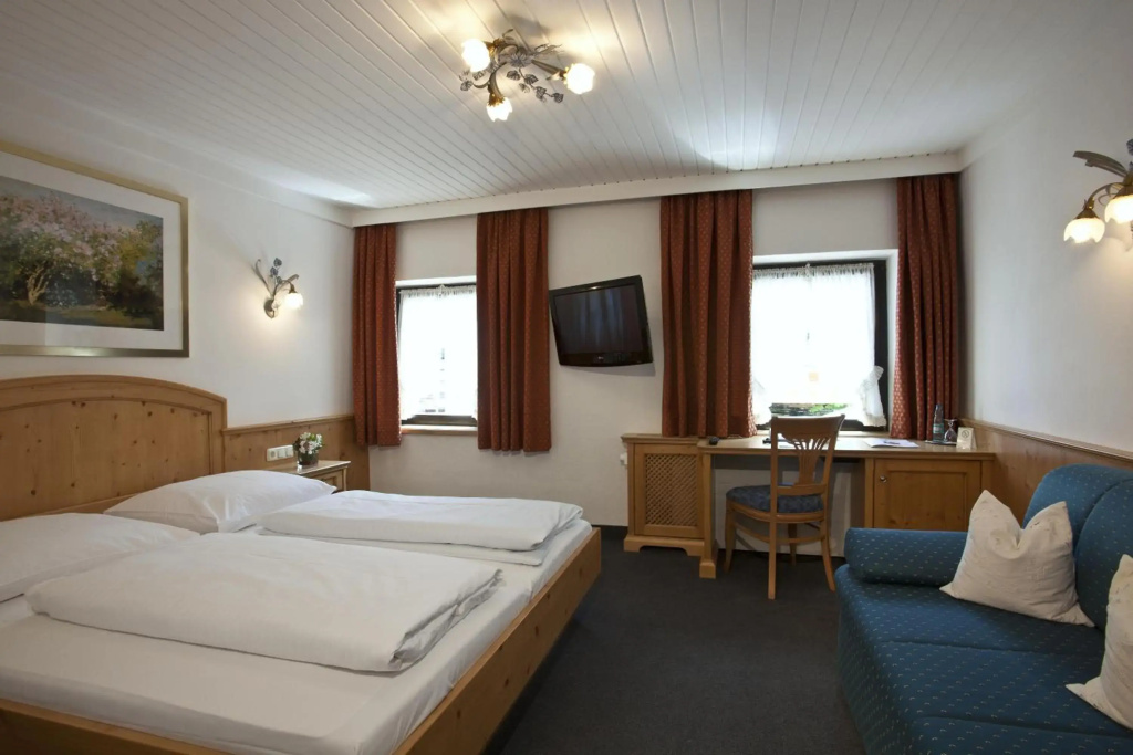 Hotel Zur Mv Hle, photo 5