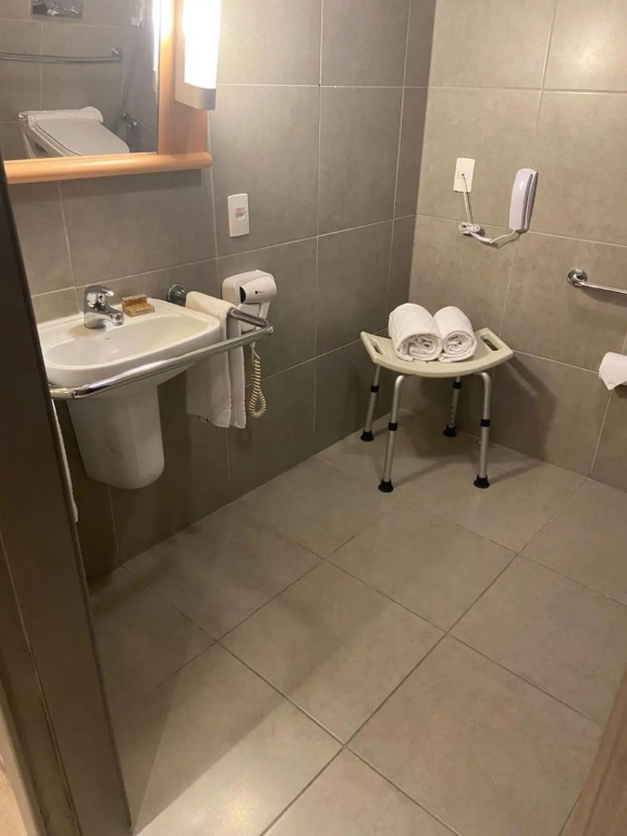 Novotel Rio de Janeiro Parque Olímpico — photo 7