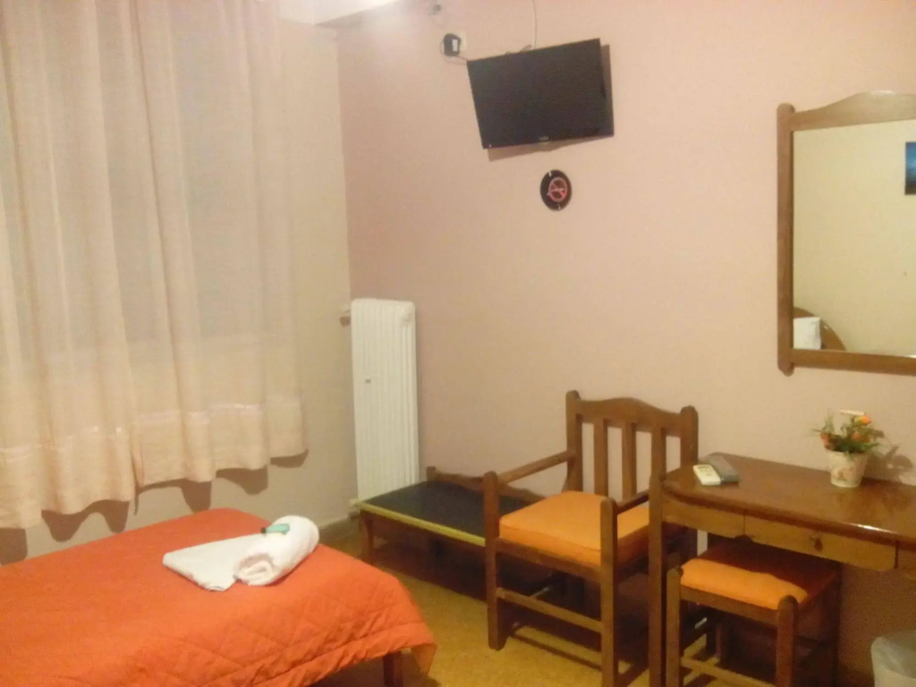 Hotel Achillion — photo 6