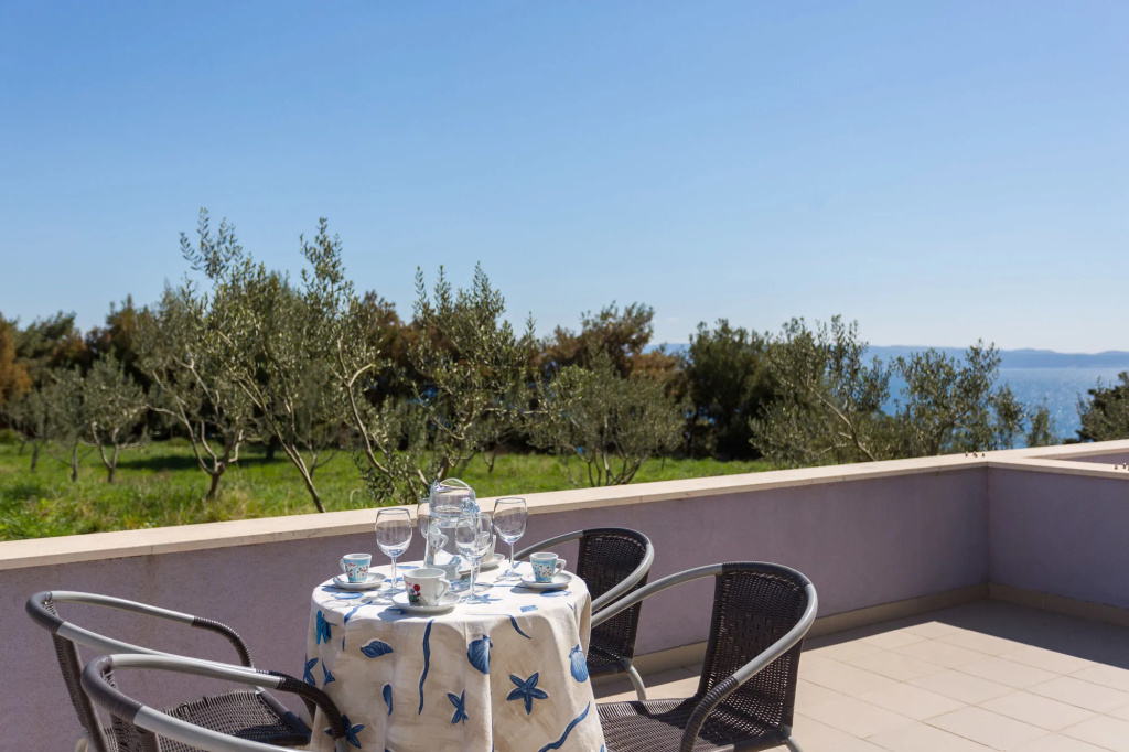 Adriatic Queen Rooms & Apartments — photo 7