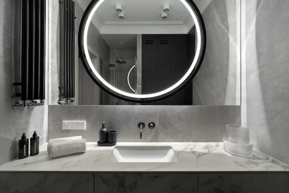 Chronos - Warszawa Wola by Downtown Apartments — photo 8