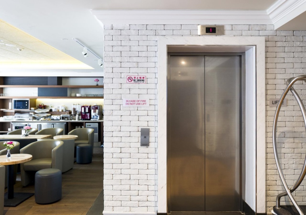 Hotel Bencoolen@Hong Kong Street — photo 8