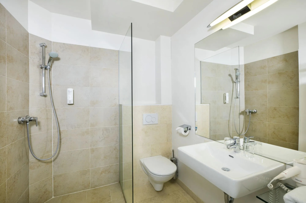 Hahn Hotel Vienna City — photo 7
