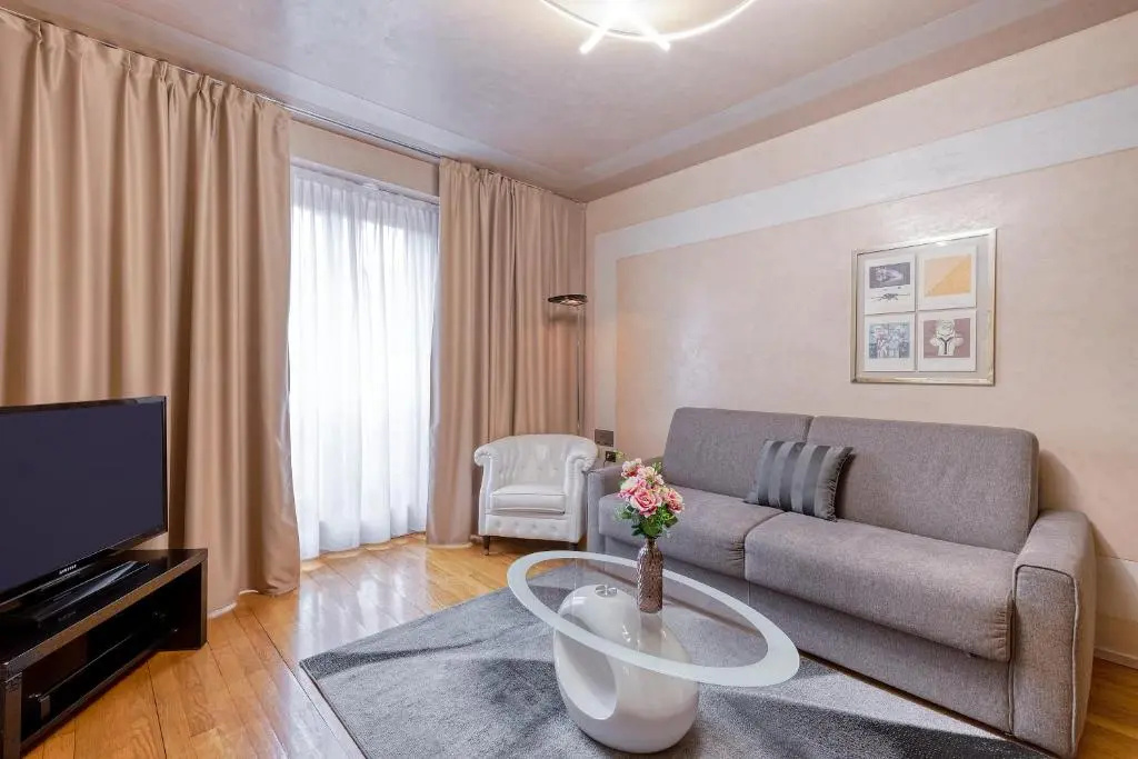 Milan Royal Suites - Centro Duomo — photo 6