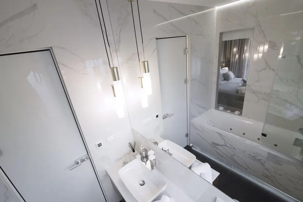 Fortuna Luxury Rooms — photo 8