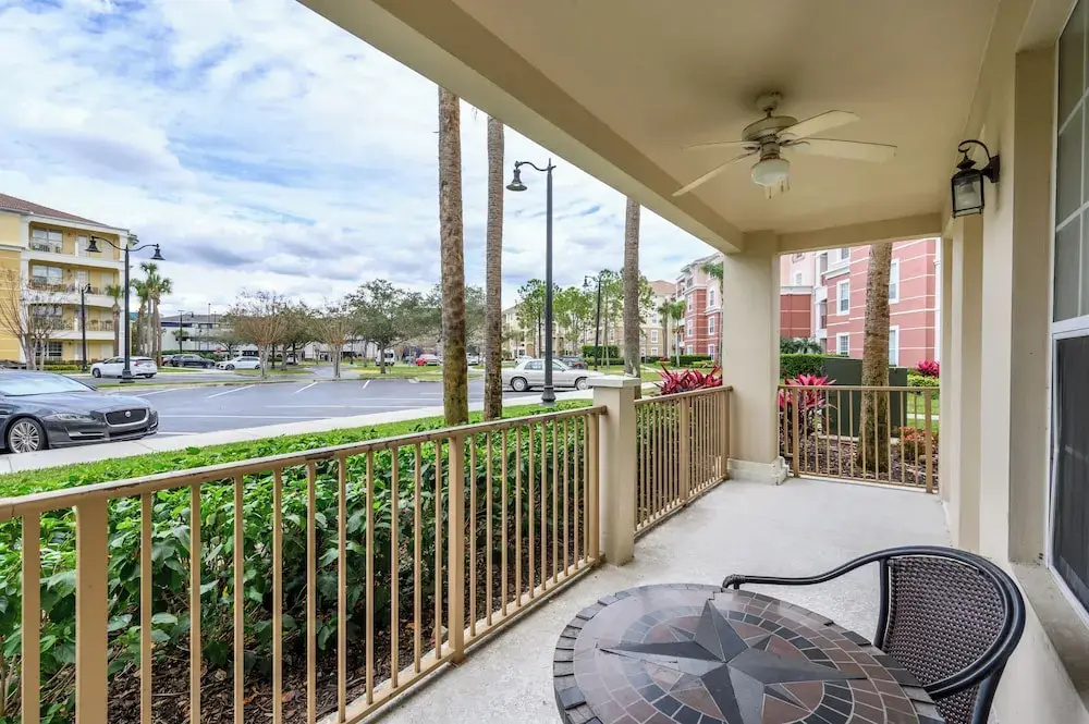 Epic Universe Large Condo With Pool Table, Vista Cay - 2003 — photo 8