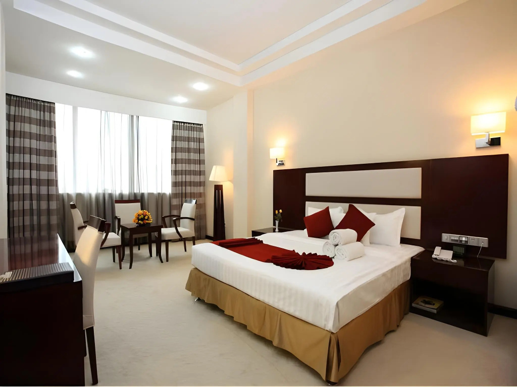 Harmony Hotel, photo 5