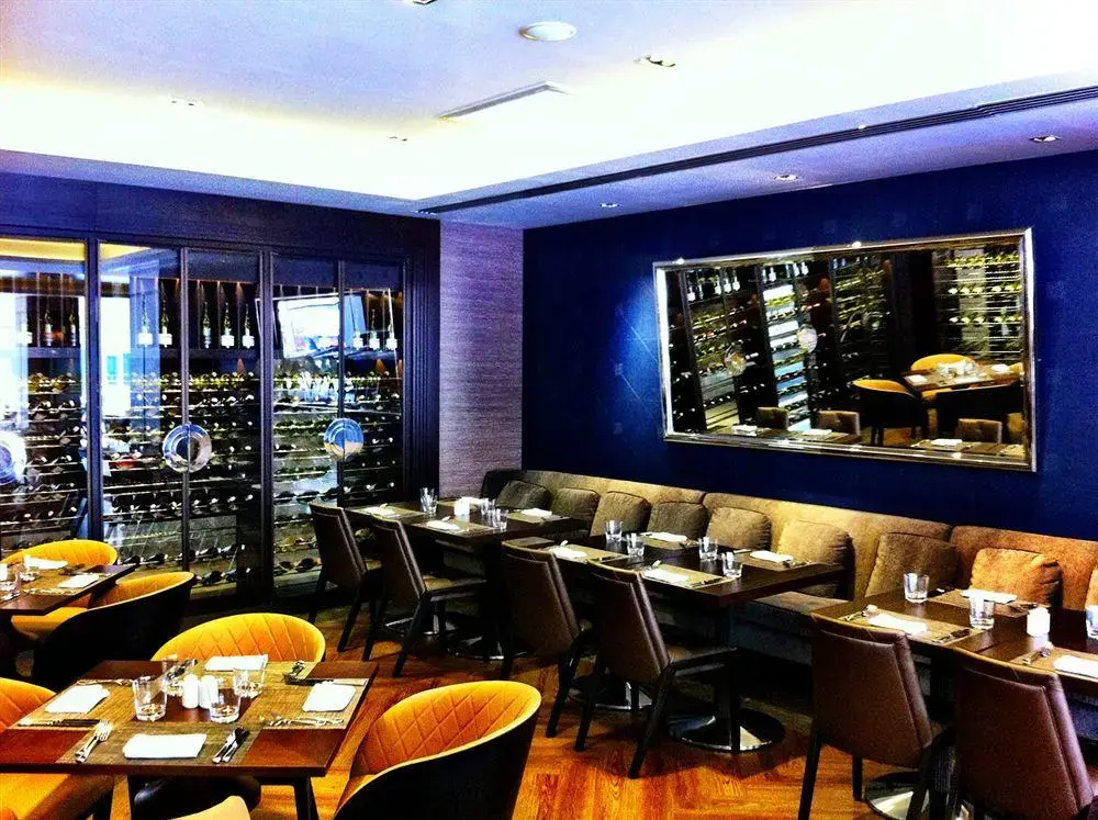 Windsor Hotel & Convention Centre Istanbul, photo 2