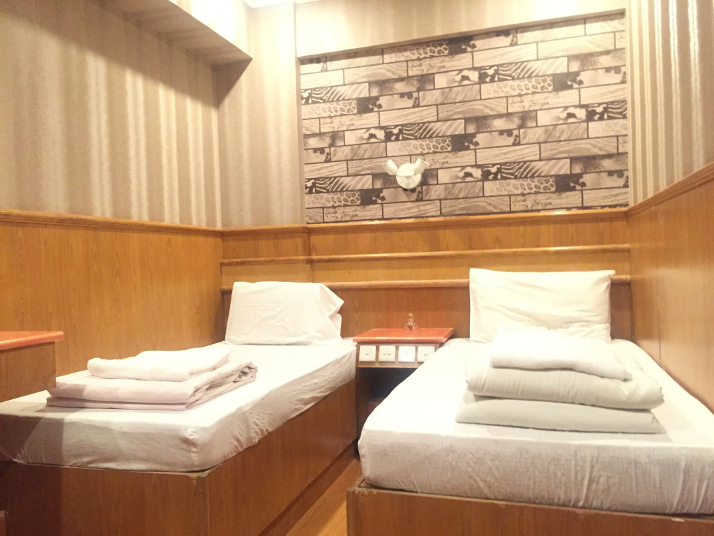 Venetian Hostel, photo 3