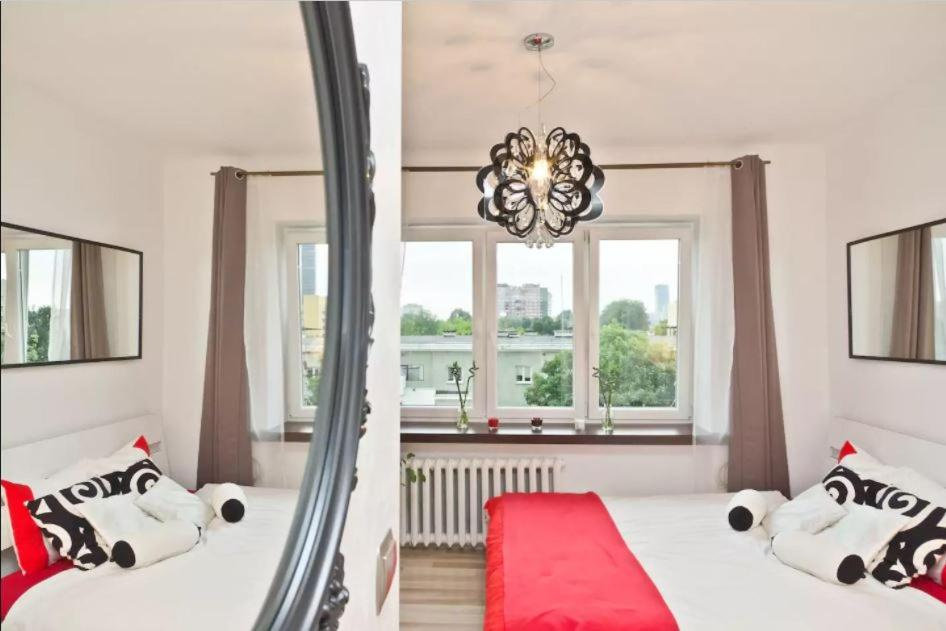 Wstapartments Młynarska 13 — photo 2