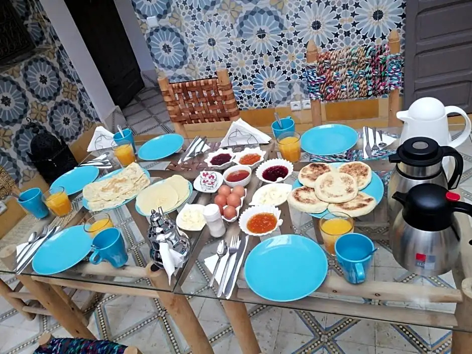 Riad Papadou — photo 2