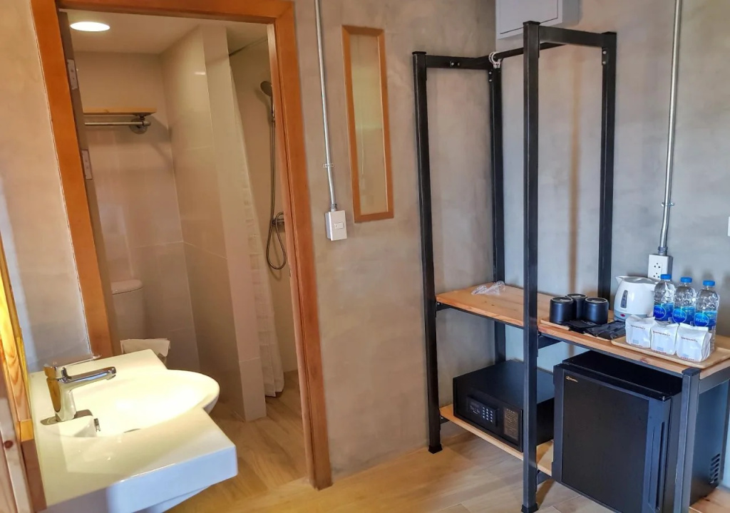 EcoLoft Hotel — photo 7