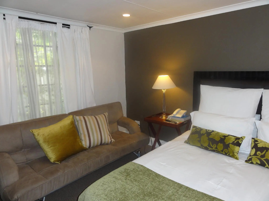 Melville Turret Guesthouse, photo 3