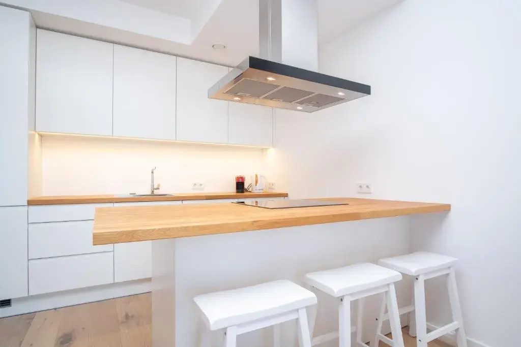 Dream Stay - 2 Porto Franco Apartments near Old Town, photo 3