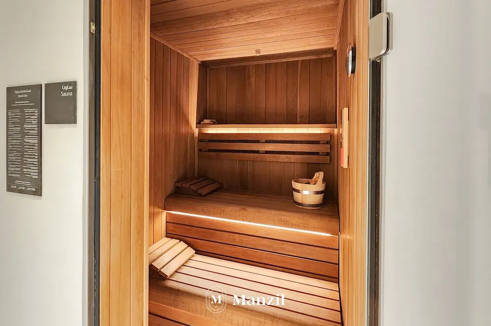 Manzil - 3BR | Downtown | Connected to Dubai Mall, photo 5