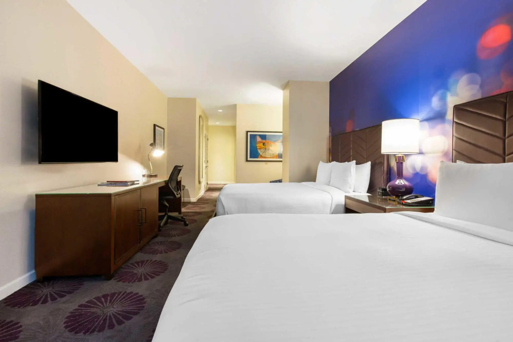 The Chicago Hotel Collection Magnificent Mile Hotel & Suites, photo 4
