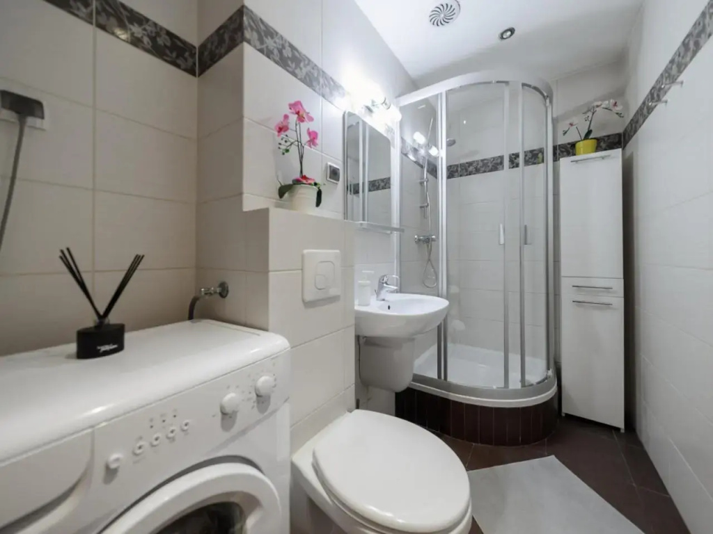Luxury apartment Piękna — photo 8