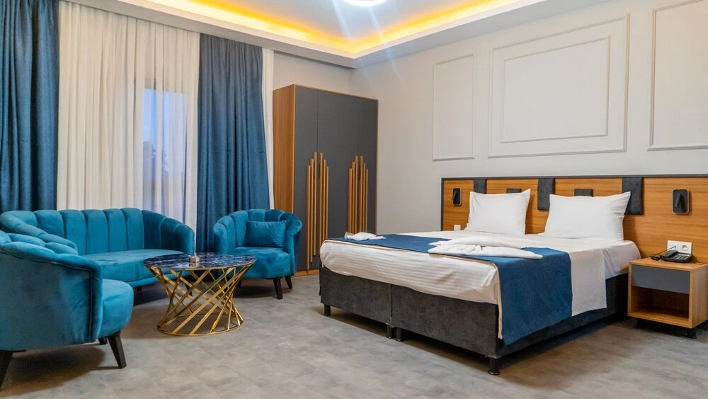 Grand Moon Hotel — photo 5
