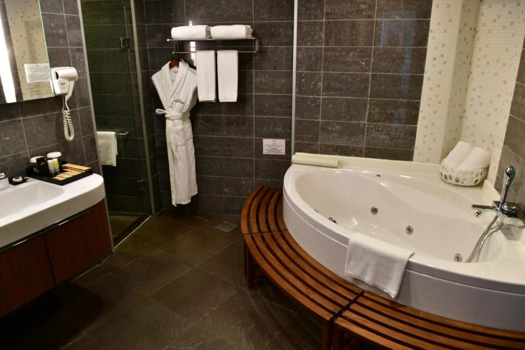 Holiday Villa Hotel And Residence City Centre Doha — photo 7