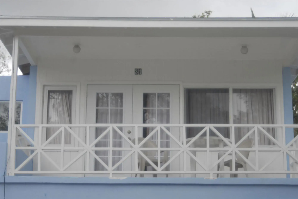 Coral Harbour, Bahamas