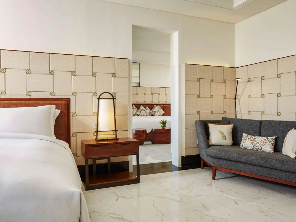 Sofitel Bali Nusa Dua Beach Resort — photo 7