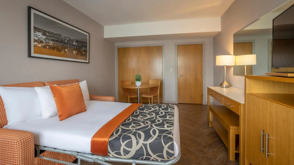 Clayton Hotel Liffey Valley, photo 3
