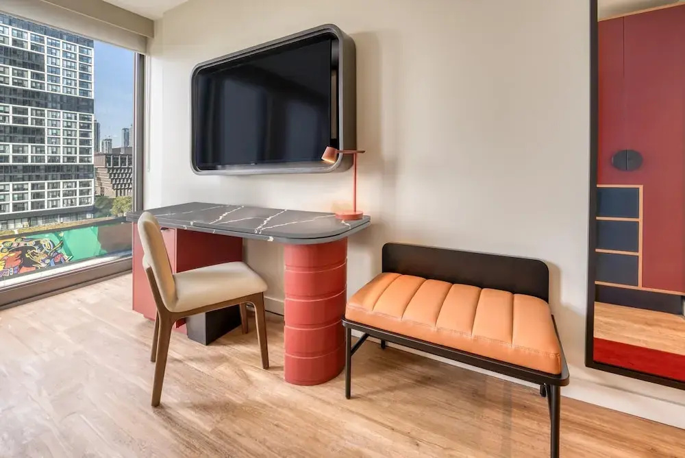 TOOR Hotel Toronto, part of JdV by Hyatt — photo 7