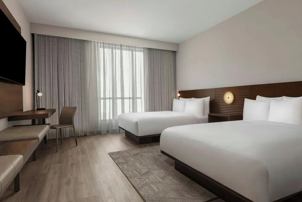 AC Hotel Pasadena, photo 5
