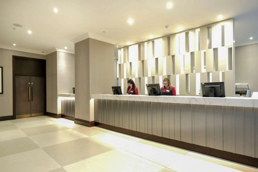 President Hotel — photo 2