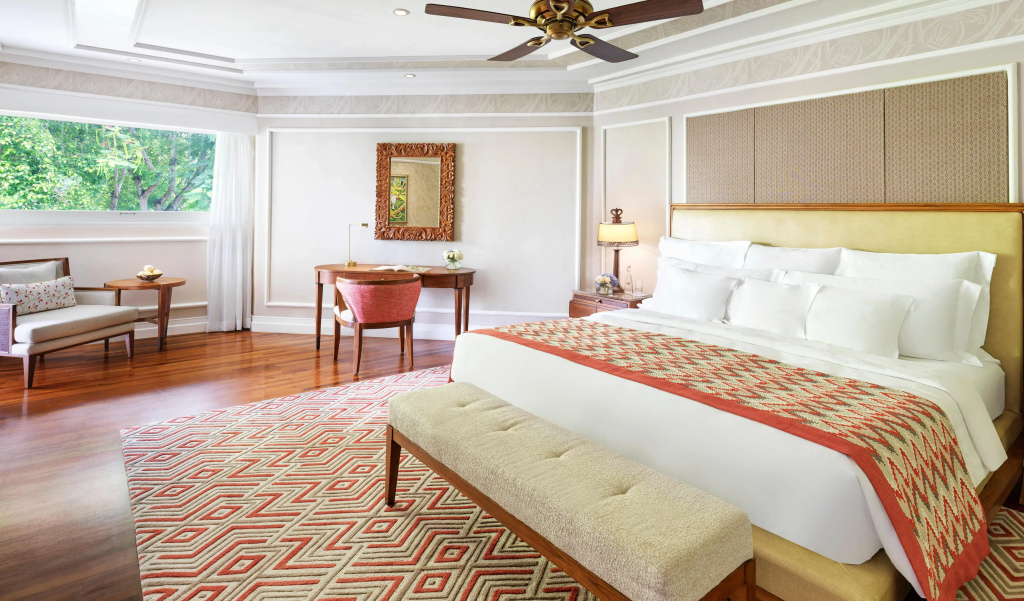 InterContinental Bali Resort by IHG, photo 5