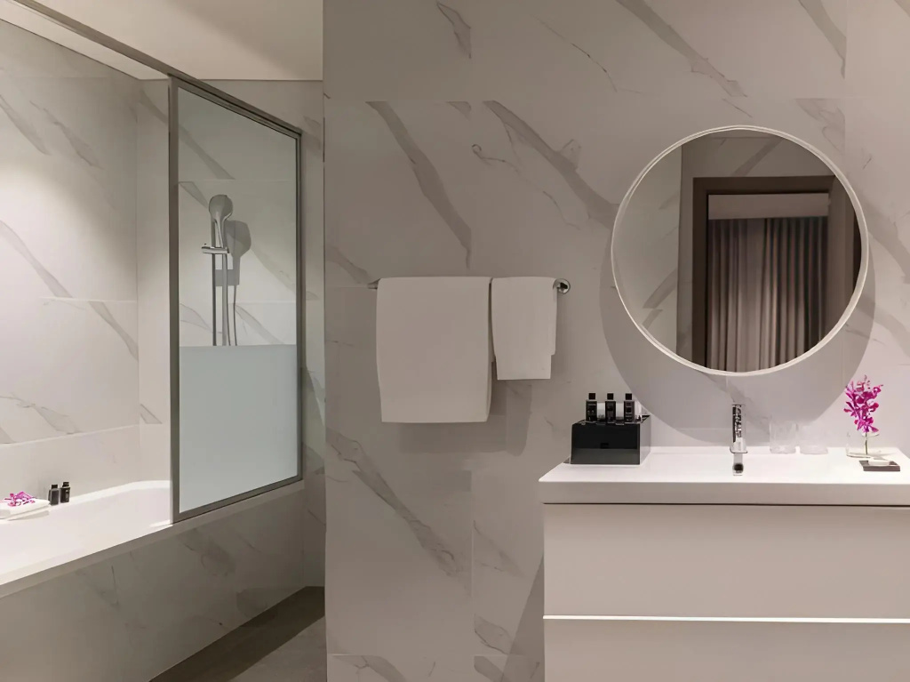 Steigenberger Residence Doha — photo 7