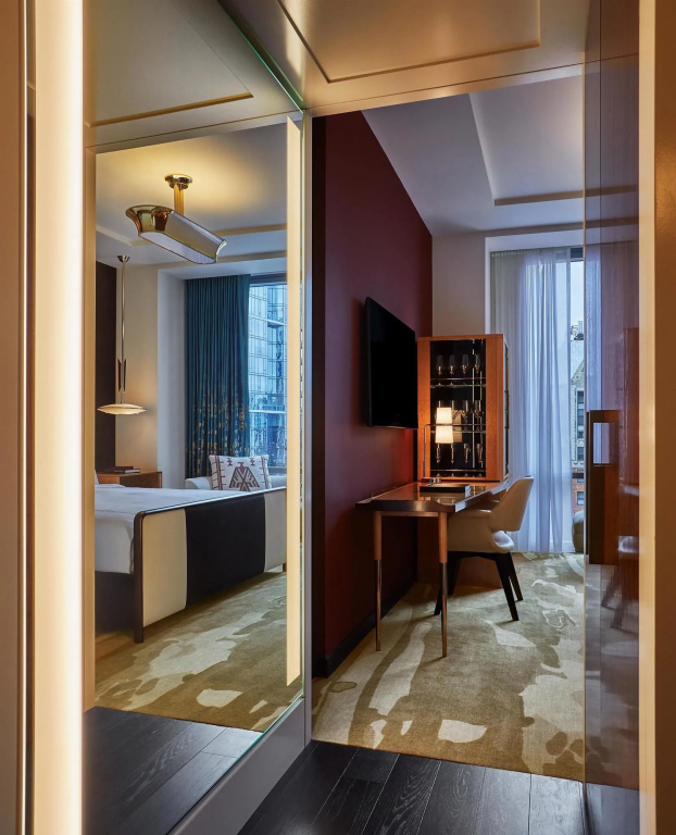 Viceroy Chicago, photo 5