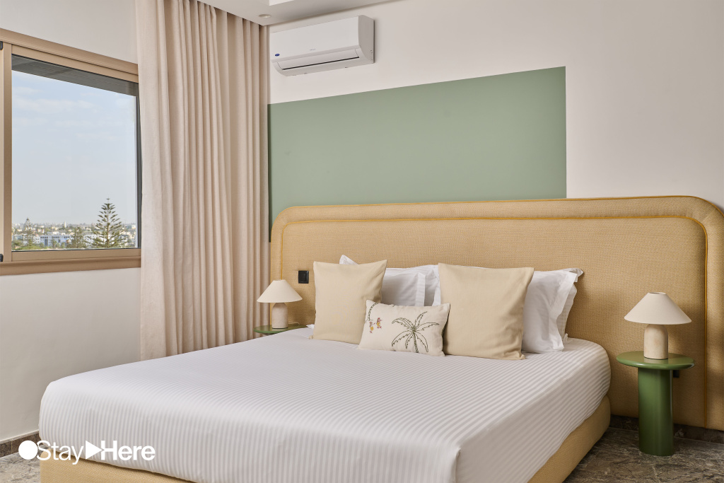 StayHere Casablanca - Oasis Residential Living, photo 3