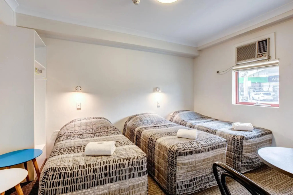 Arena Hotel — photo 7
