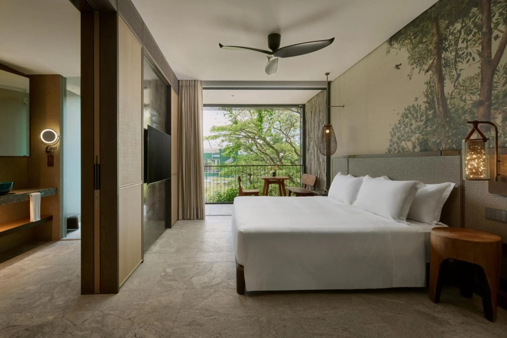 Mandai Rainforest Resort By Banyan Tree — photo 6